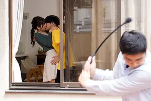Em gái nung quá tranh thủ thủ dâm và cái kết bất ngờ. ...