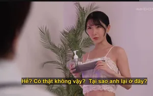 Tiếp tục tống tình chị kế làm vũ nữ thoát y ở club vietsub