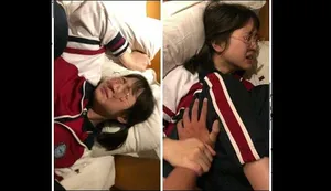 Hầu gái ngon như này bảo sao ngày nào cũng bị chủ địt